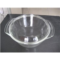 Pyrex Glass Ovenware