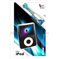 Screen Guard for MP3 Player (Welcome OEM/ODM)