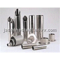 Seamless Steel Pipe