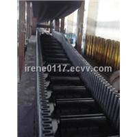 sidewall conveyor belt