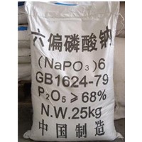 Sodium Henamephosphate