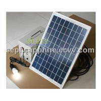 solar power system