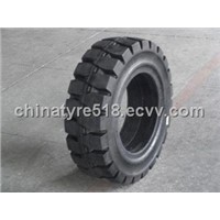 Solid Forklift Tyre (825-15)