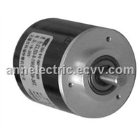 Solid Shaft Encoder