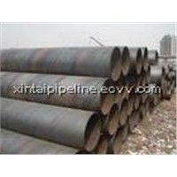 API 5L GR.B Spiral Steel Pipe