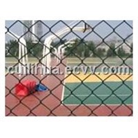 sports fence netting