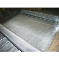 stainless steel insect screen