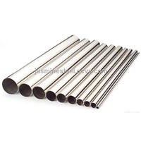 Stainless Steel Seamless Oil Pipe