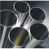 Stainless Steel Seamless Tube TP316