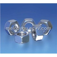 stainless stell nuts