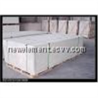 starpan--non asbestos calcium silicate board