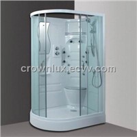 Steam Bath Generator