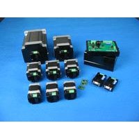 Stepper Motor Controller