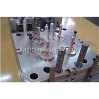 syringe mould