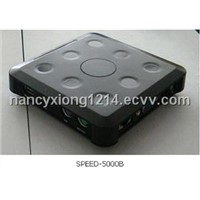 Thin PC with USB Port
