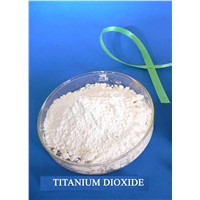 Titanium Dioxide Rutile &amp;amp; Anatase