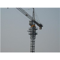 Tower Crane QTZ300(12t)