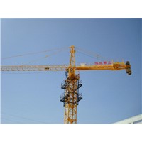Tower Crane QTZ31.5