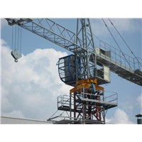 Tower Crane QTZ40a