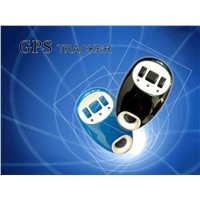 GSM /GPS Tracker