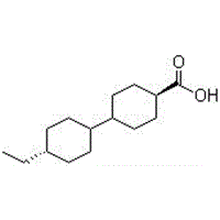Trans-4 -Ethyl-(1,1 -Bicyclohexyl)-4-Carboxylic Acid