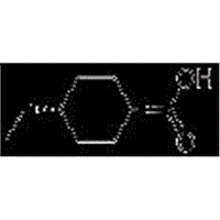 Trans-4-Ethylcyclohexane Carboxylic Acid