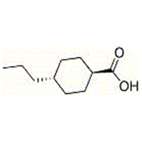 Trans-4-Propylcyclohexane Carboxylic Acid