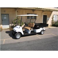 Utility Golf Cart