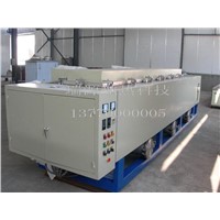 vacuum cleaning furnace