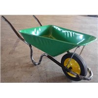 Wheel Barrow