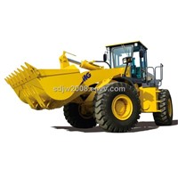 Wheel Loader