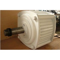 Wind Turbine Generator