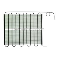 Wire Tube Condenser