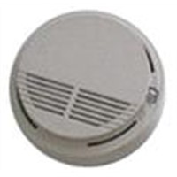 Wired Smoke Alarm Detector