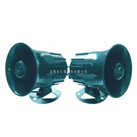 Wire,Wireless Big Black Horn