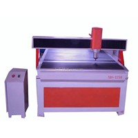 Wood CNC Router / Wood Router (SH-1218)
