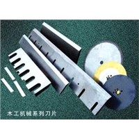 woodwork mechanism series blade