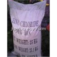 zinc chloride