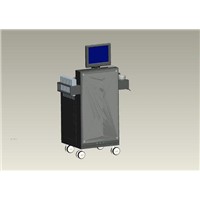 100W CE Approval Vacuum Cavitation Tirpolar RF Slimming Machine