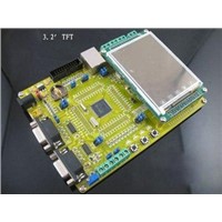 ARM Cortex-M3 Evaluation Board (STM32F107)