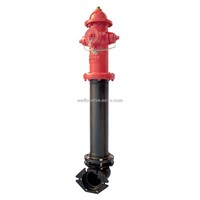 Dry Barrel Fire Hydrant 250PSI (FM Approved)
