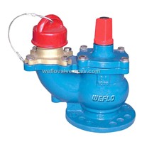 Fire Hydrant (BS750)