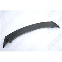 Fit GE Carbon Rear Wing