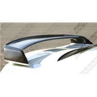 Japan Style Carbon Fiber Rear Wing for Nissan (GT-R R35)