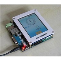 Mini2440 SAMSUNG S3C2440 ARM9 Board 3.5&amp;quot; TFT LCD Touch Screen