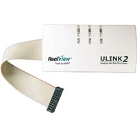 RealView ULINK2 USB-JTAG Adapter