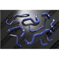 Silicone Heater Hose Kit TOYOTA Chaser JZX100 1JZ-GTE 1996-2001