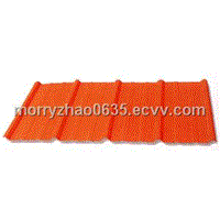 Corrugated Steel