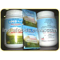 Instant Coconut Water Powder Premix