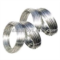 SS Wire Rods